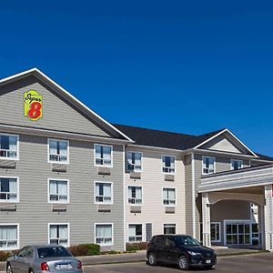 Super 8 By Wyndham Midland
